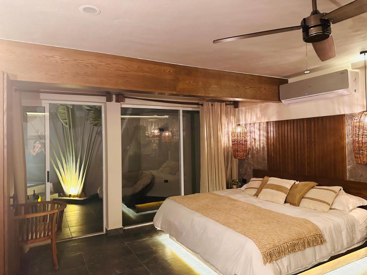 Apartamento Cueva Lua