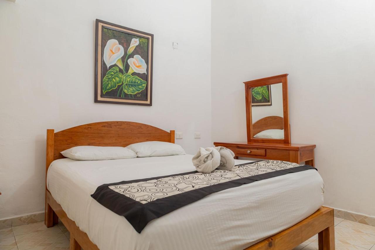 Hotel Palmas Centro Cancun