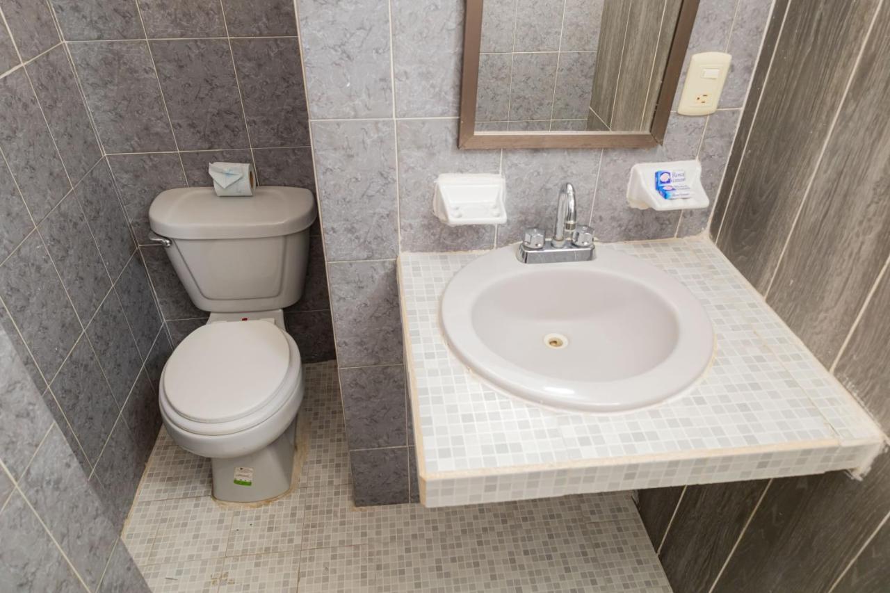 Hotel Palmas Centro 3*