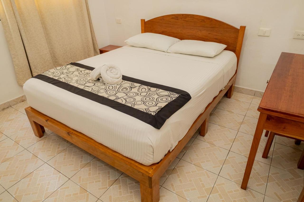 Palmas Centro Hotel