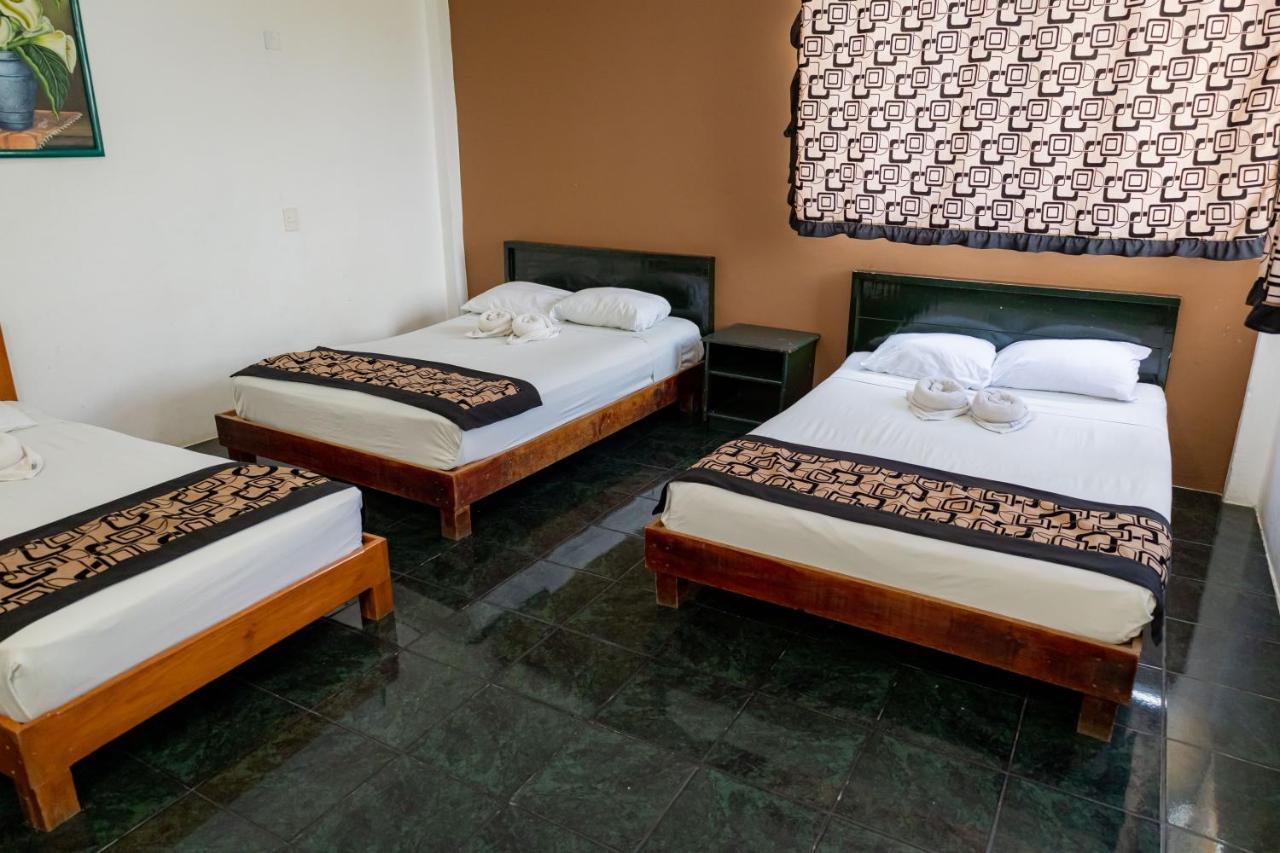 Hotel Palmas Centro