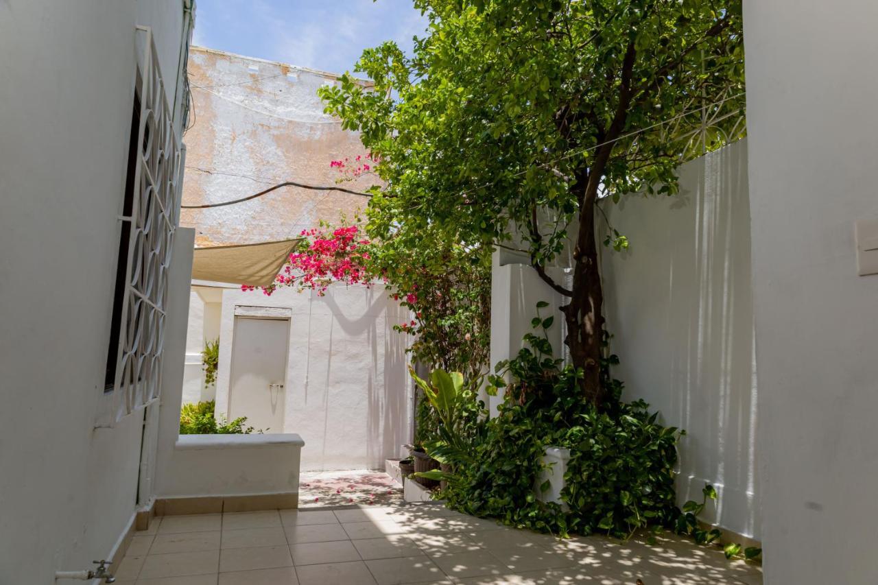 Palmas Centro Hotel Cancun