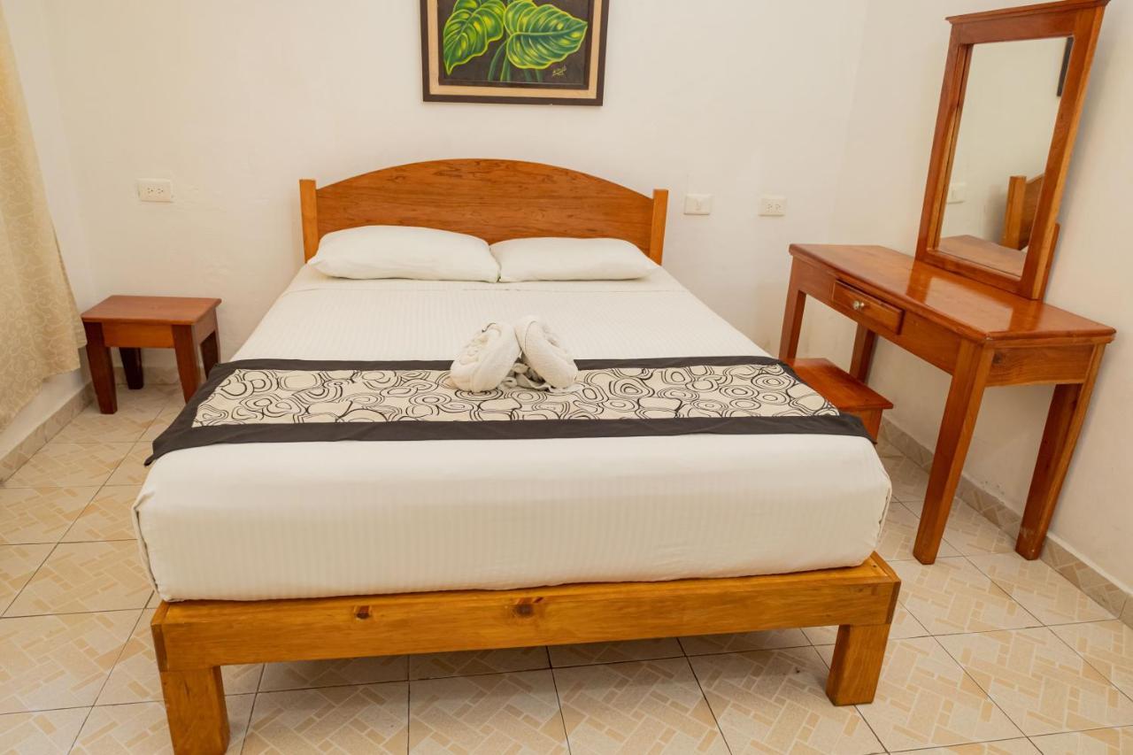 Hotel Palmas Centro Cancun