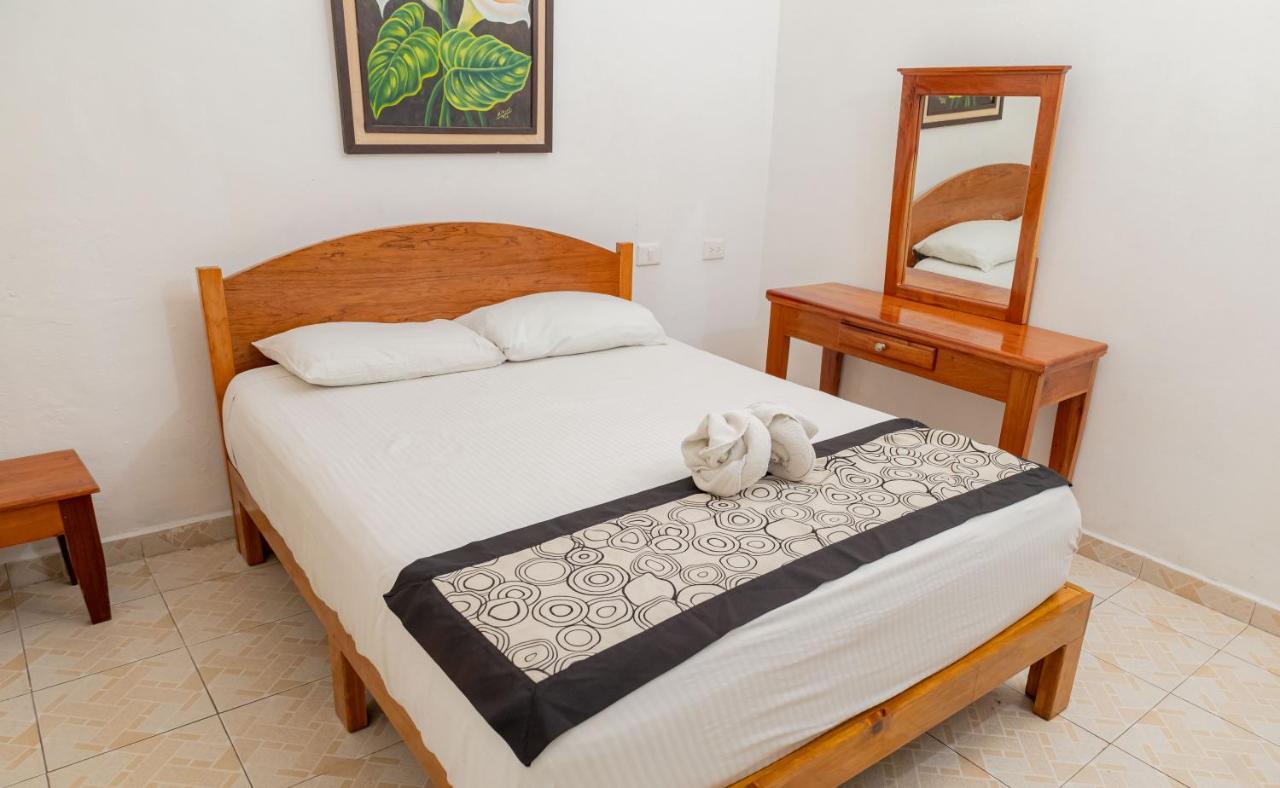 Hotel Palmas Centro Cancun