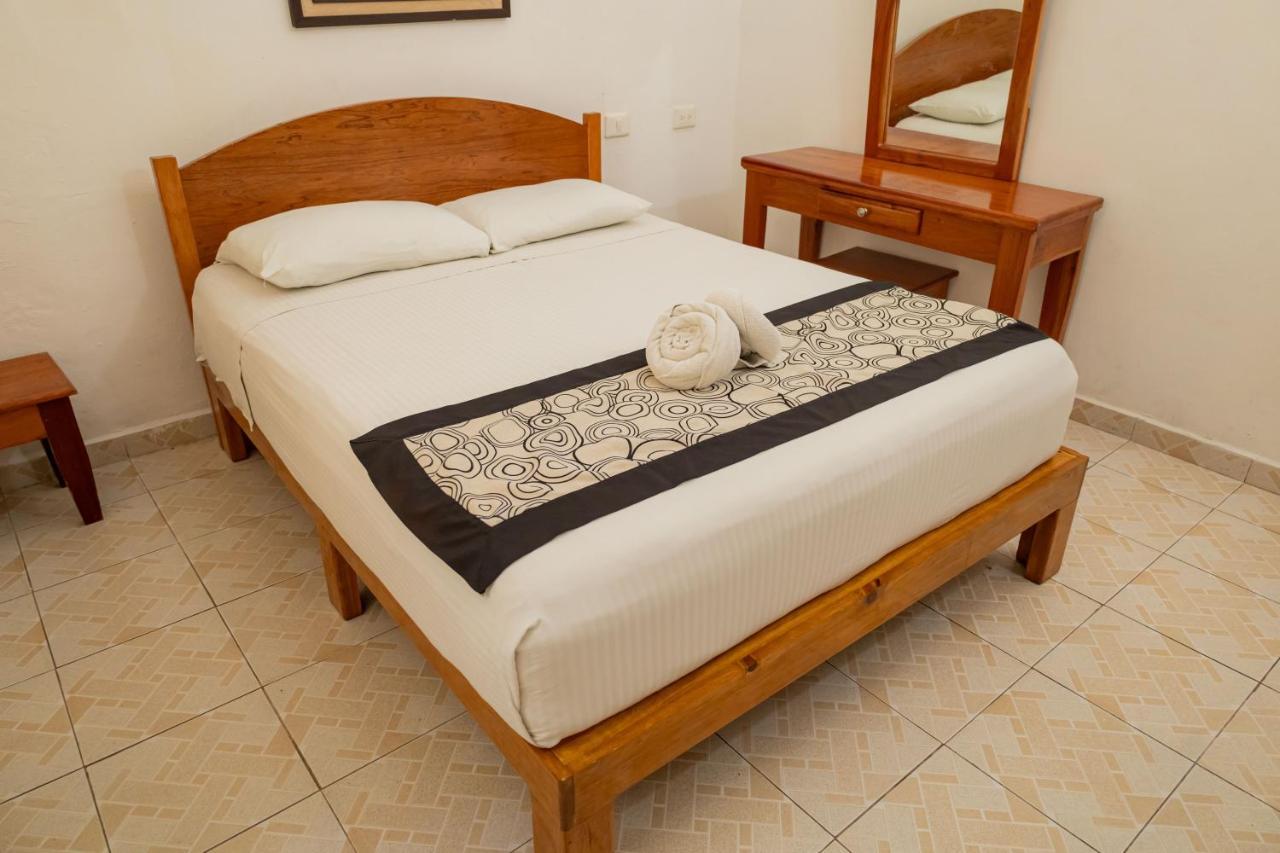 Hotel Palmas Centro 3*