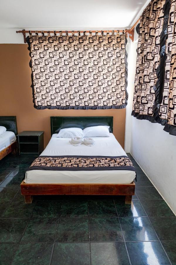 Palmas Centro Hotel 3*