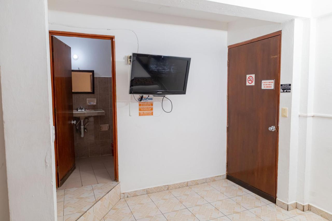 Palmas Centro 3*