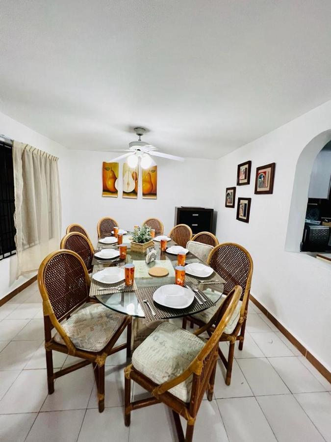 Holiday home La Casa Del Capi Cancun