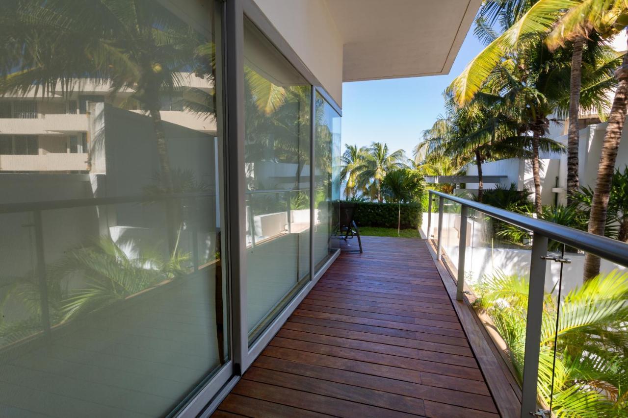 Naima Luxury Beachfront (adults Only) *