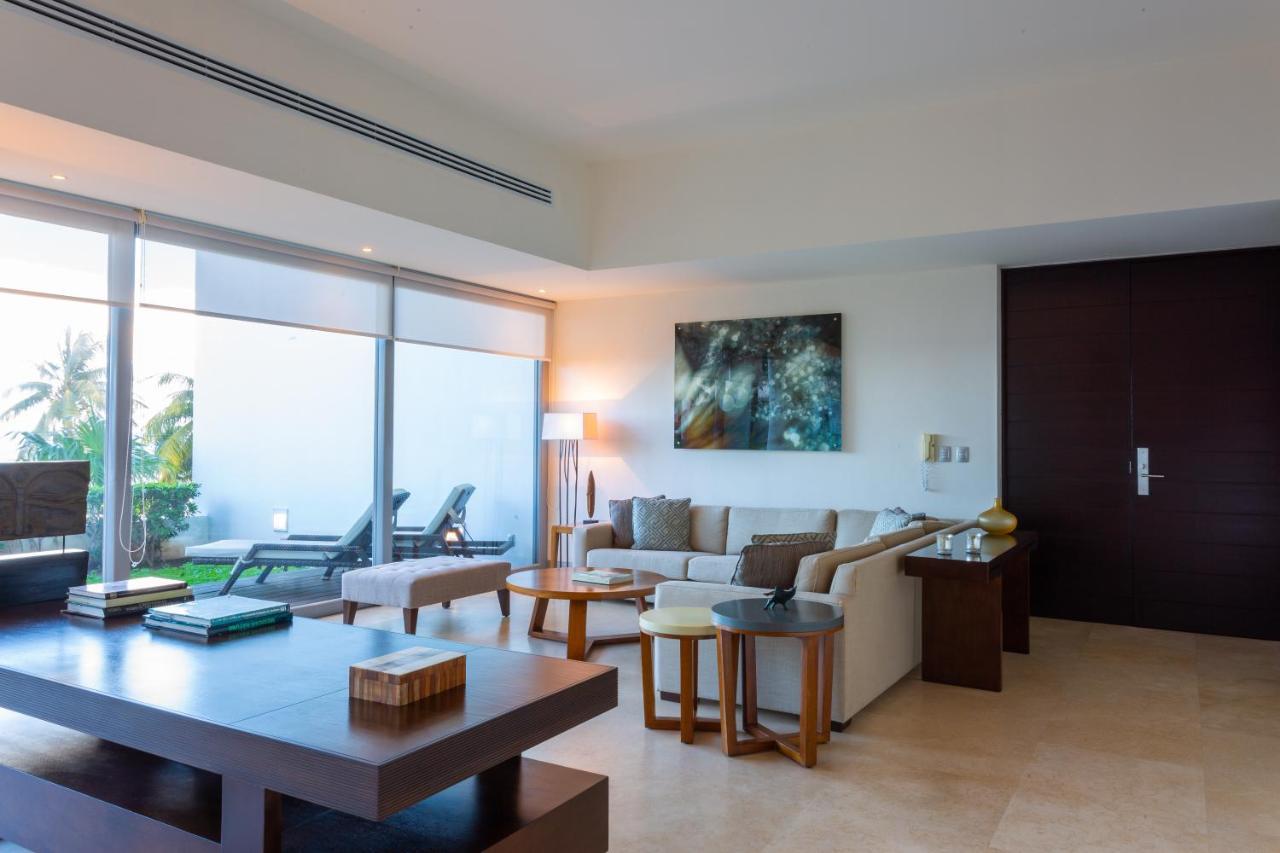 Naima Luxury Beachfront (adults Only)