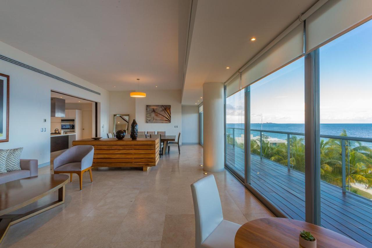 Naima Luxury Beachfront (adults Only) * Cancun