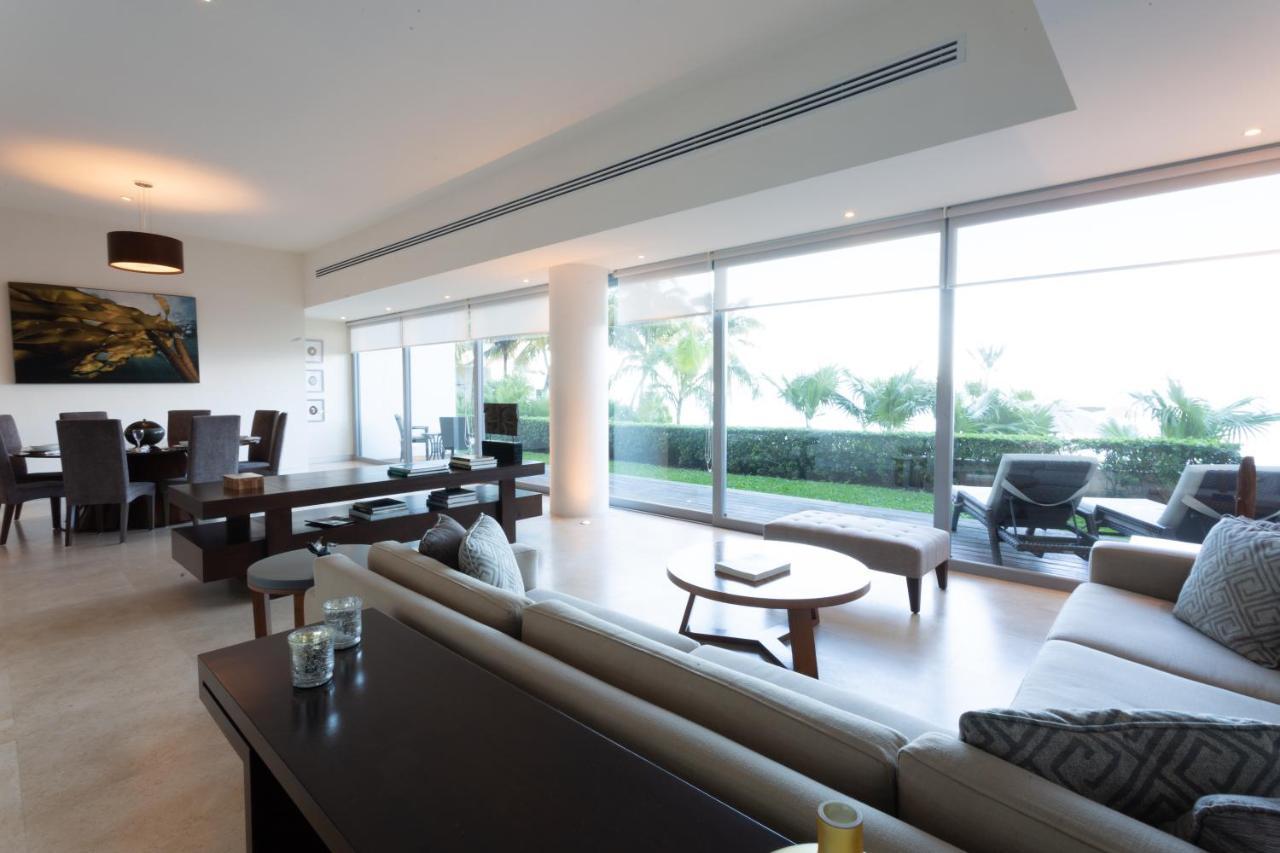 Naima Luxury Beachfront (adults Only) *
