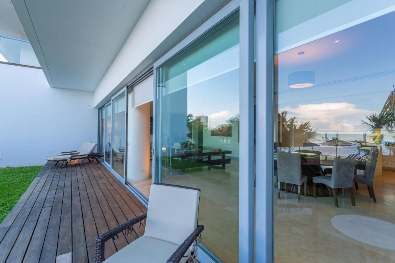 Aparthotel Naima Luxury Beachfront (adults Only) *