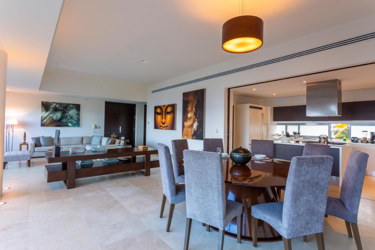 Aparthotel Naima Luxury Beachfront (adults Only) *