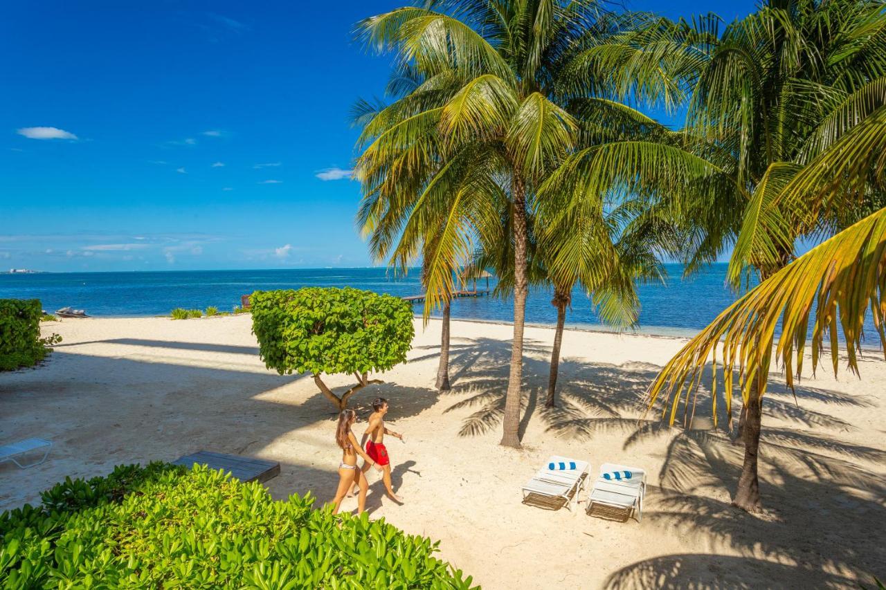 Naima Luxury Beachfront (adults Only) Aparthotel