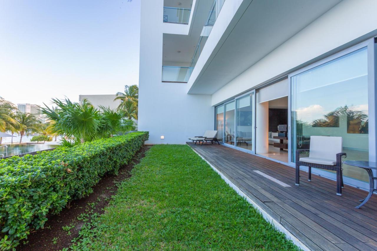 Naima Luxury Beachfront (adults Only) Aparthotel