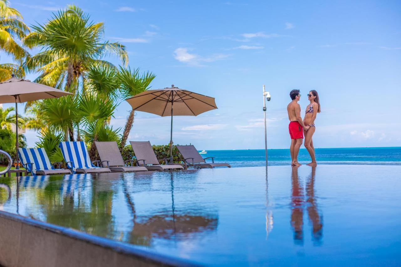 Naima Luxury Beachfront (adults Only) Aparthotel