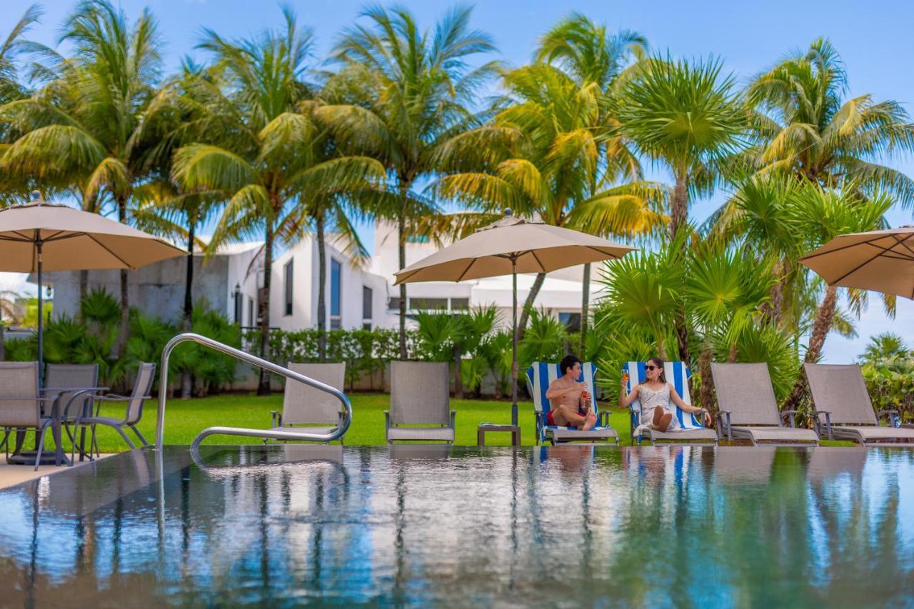 Naima Luxury Beachfront (adults Only)