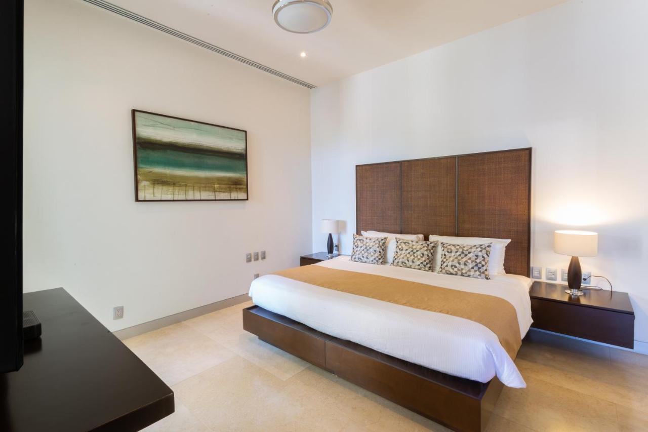 Aparthotel Naima Luxury Beachfront (adults Only)