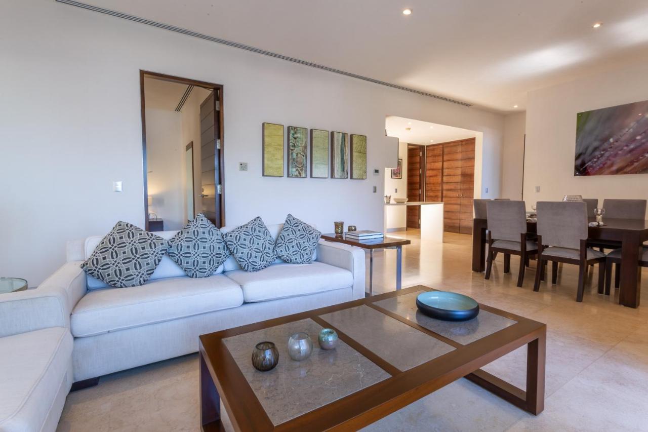 Aparthotel Naima Luxury Beachfront (adults Only) Cancun