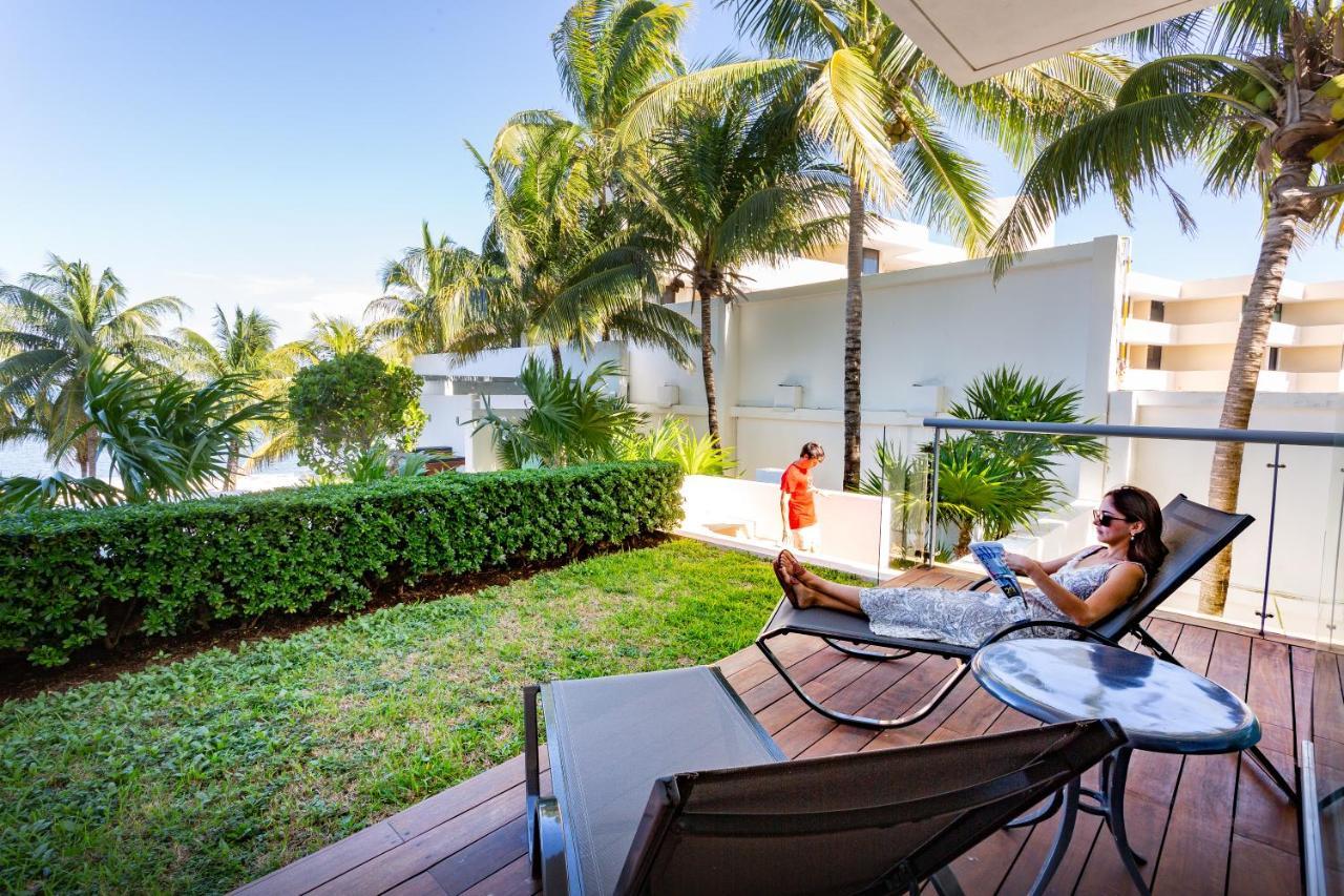 Naima Luxury Beachfront (adults Only) *