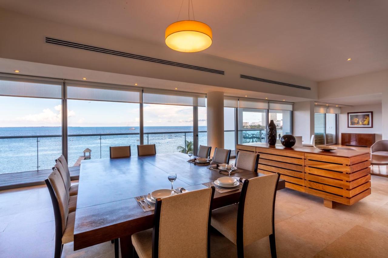 Naima Luxury Beachfront (adults Only)