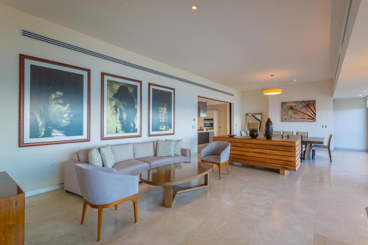 Naima Luxury Beachfront (adults Only) *