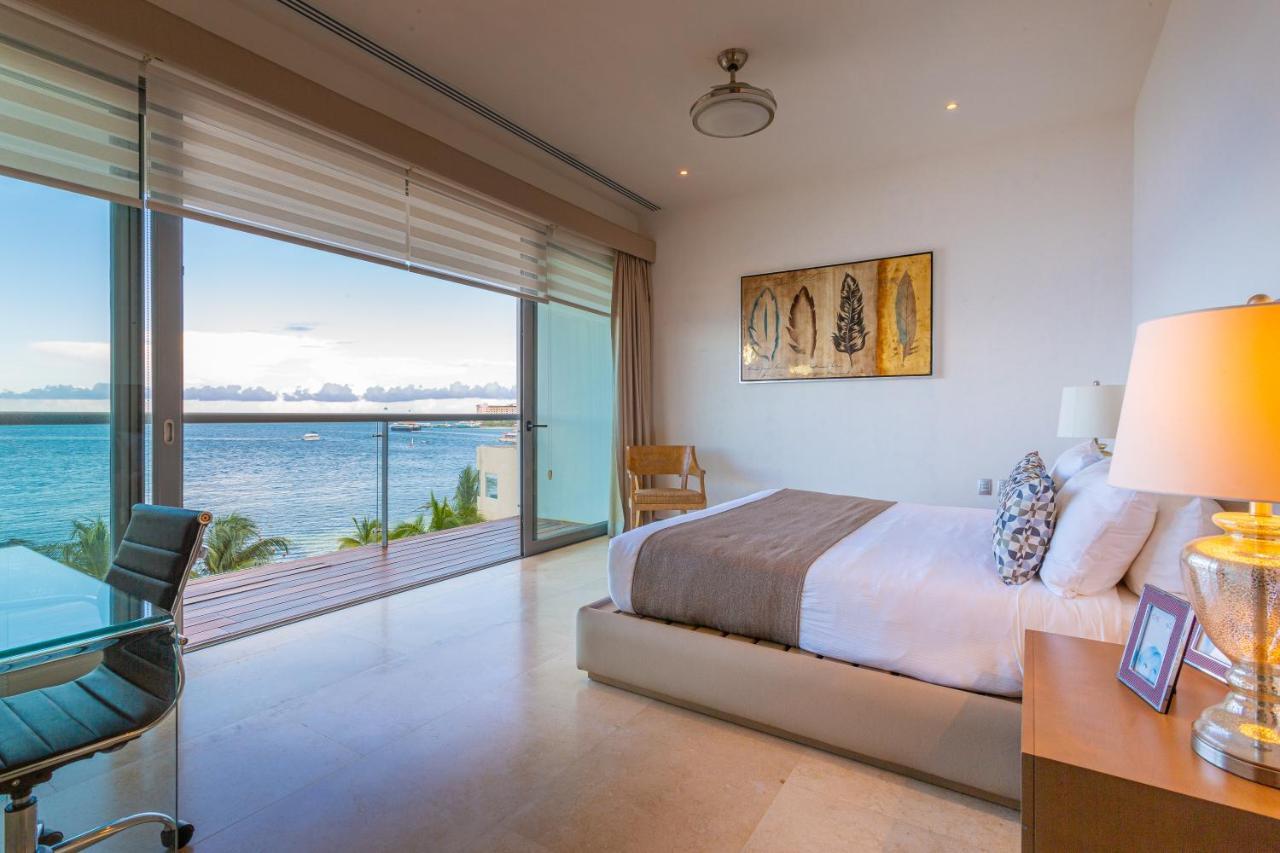 Aparthotel Naima Luxury Beachfront (adults Only)