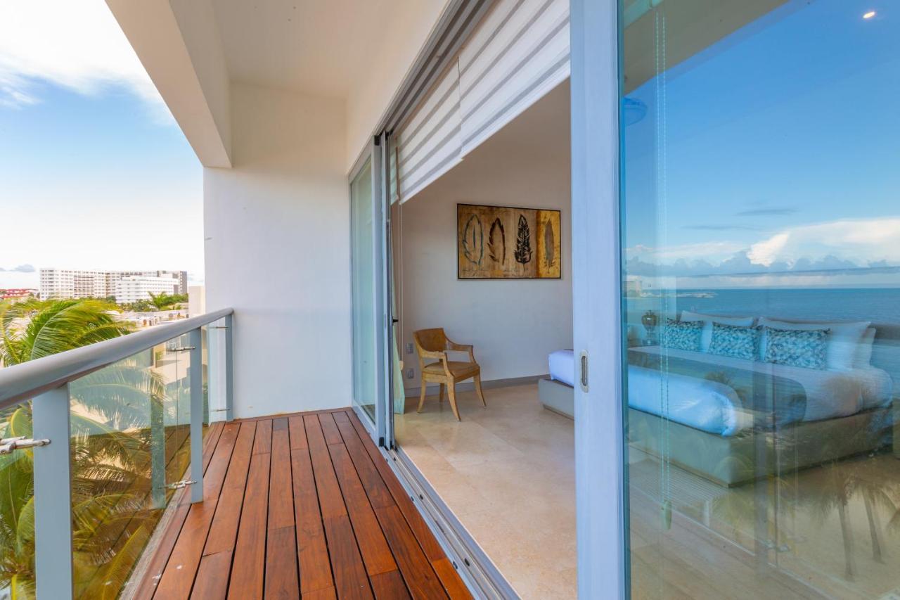 Naima Luxury Beachfront (adults Only) *