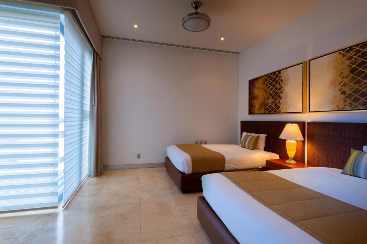 Naima Luxury Beachfront (adults Only) Aparthotel *