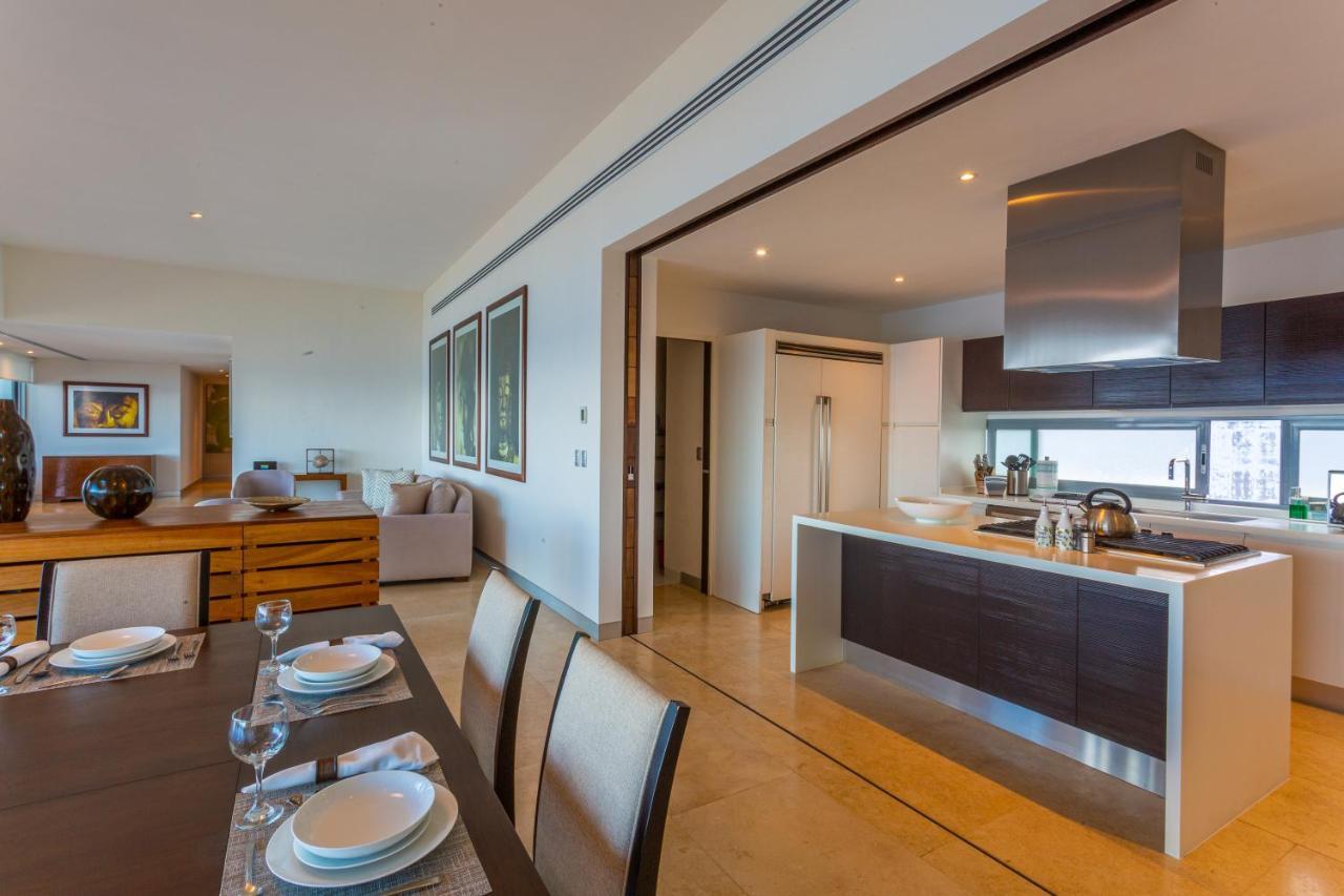 Naima Luxury Beachfront (adults Only) * Cancun
