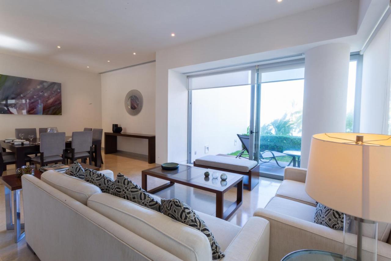 Aparthotel Naima Luxury Beachfront (adults Only) Cancun