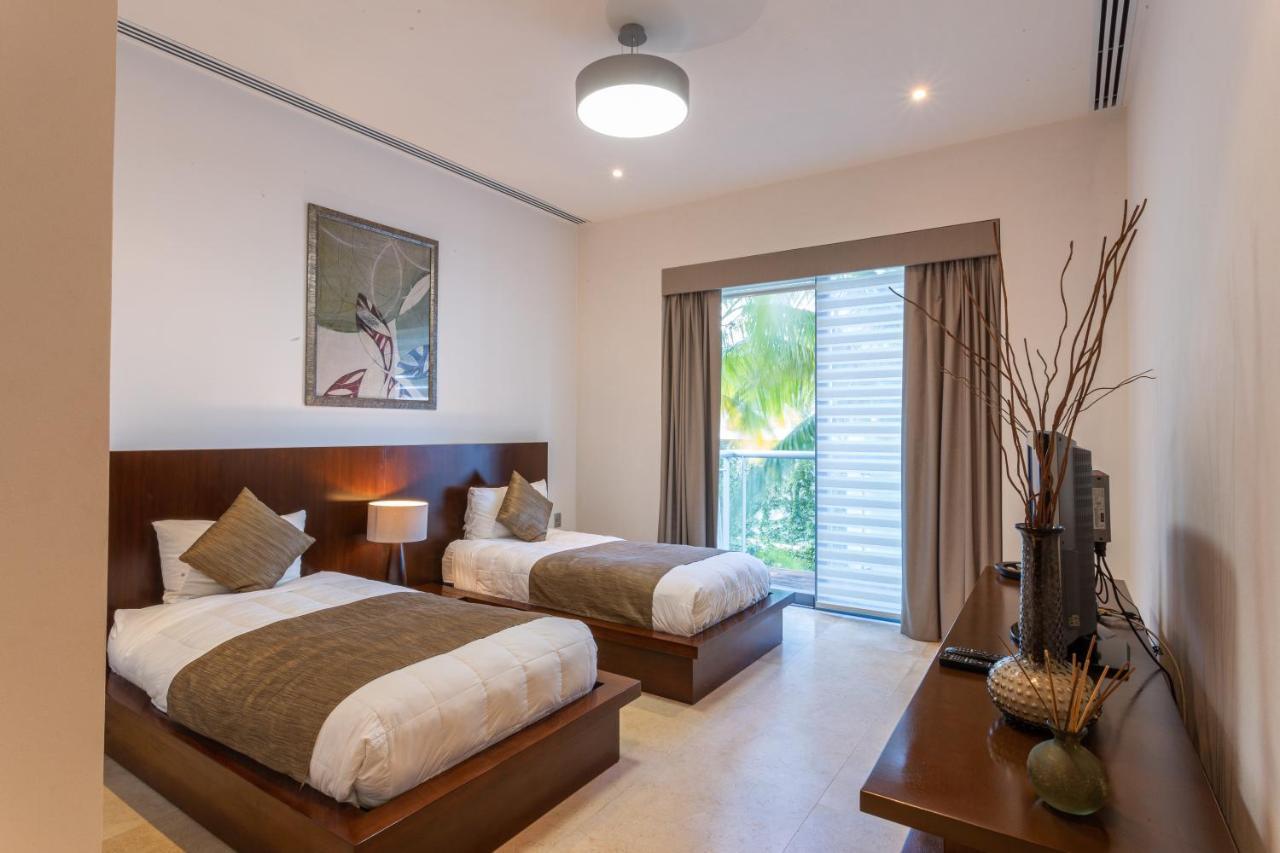 Naima Luxury Beachfront (adults Only)