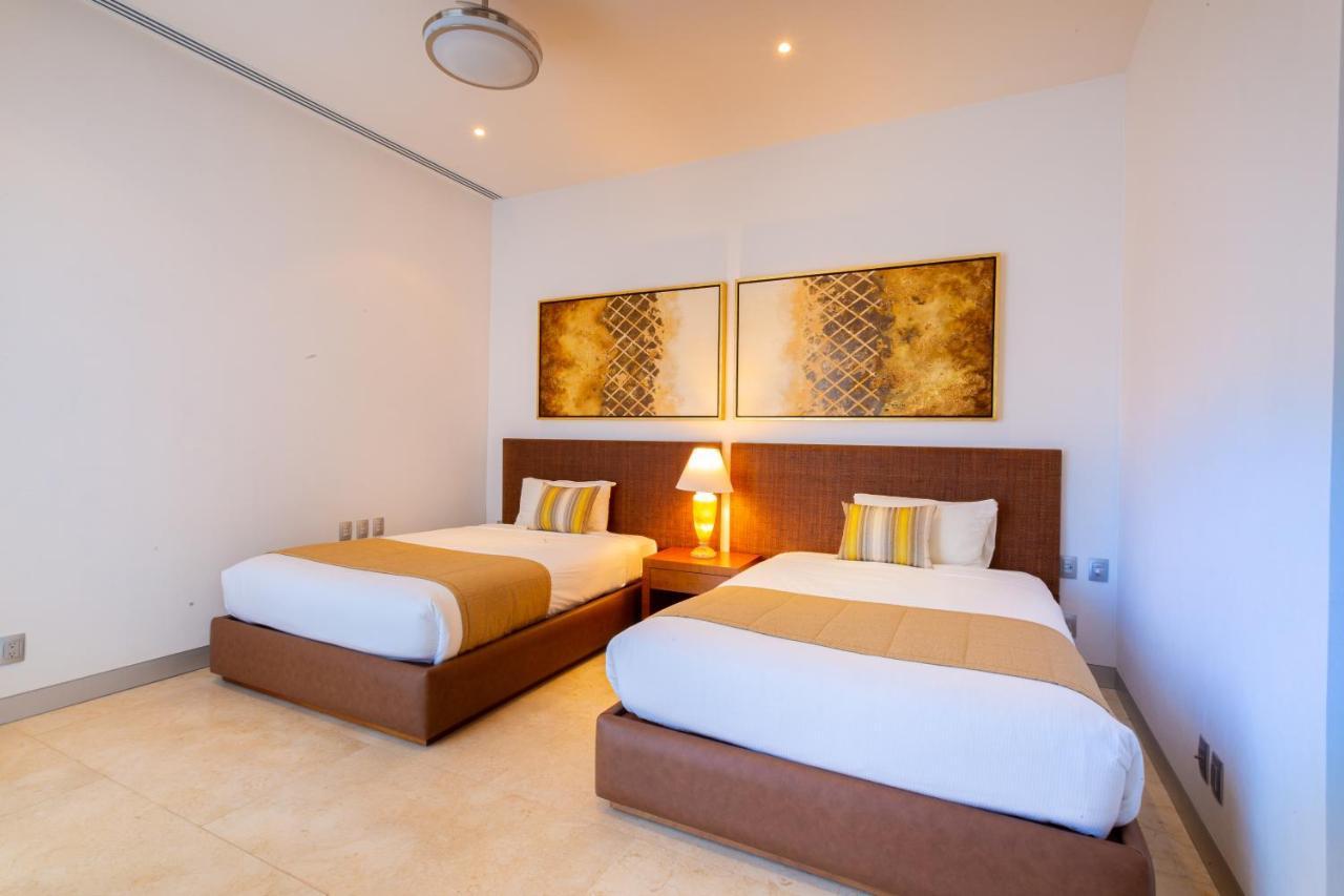 Aparthotel Naima Luxury Beachfront (adults Only) *