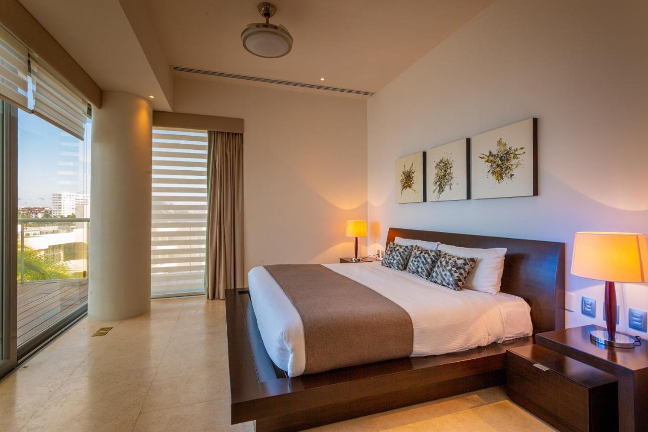Aparthotel Naima Luxury Beachfront (adults Only) *