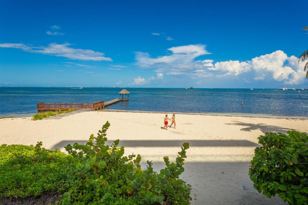 Naima Luxury Beachfront (adults Only) Cancun