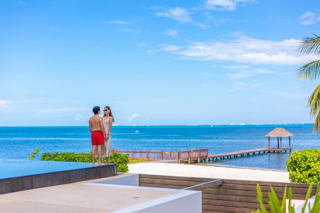Aparthotel Naima Luxury Beachfront (adults Only) *