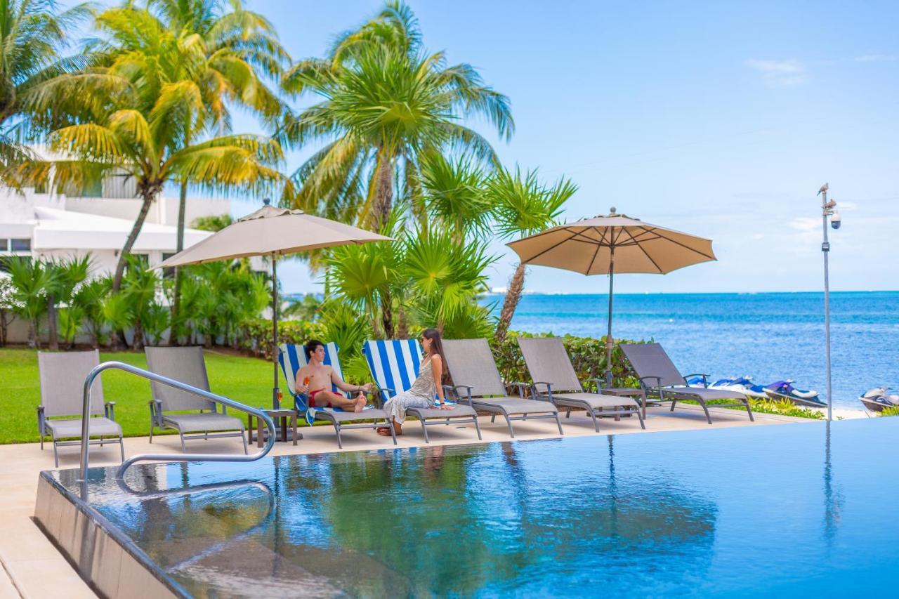 Aparthotel Naima Luxury Beachfront (adults Only) *