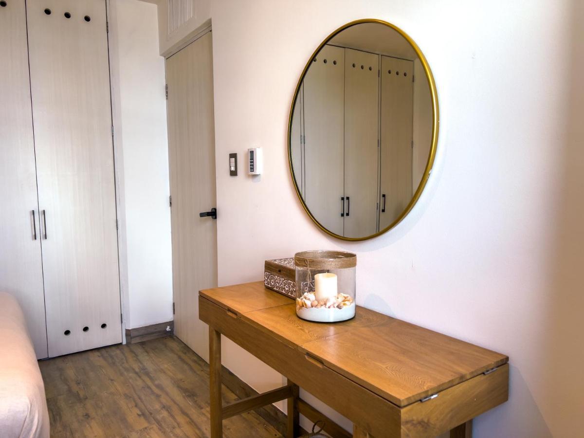 Apartment Exclusivo A Pie De Playa Zh