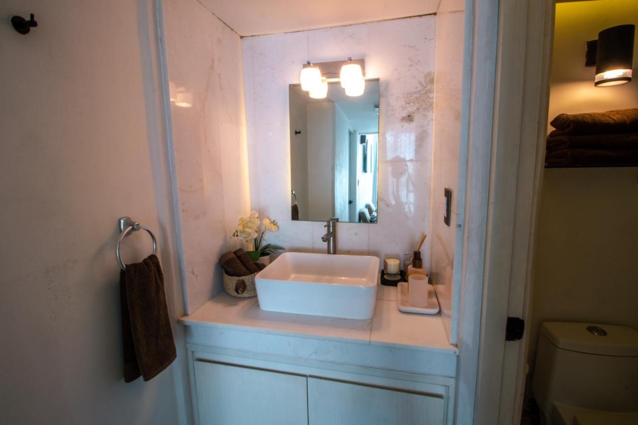 Apartment Exclusivo A Pie De Playa Zh