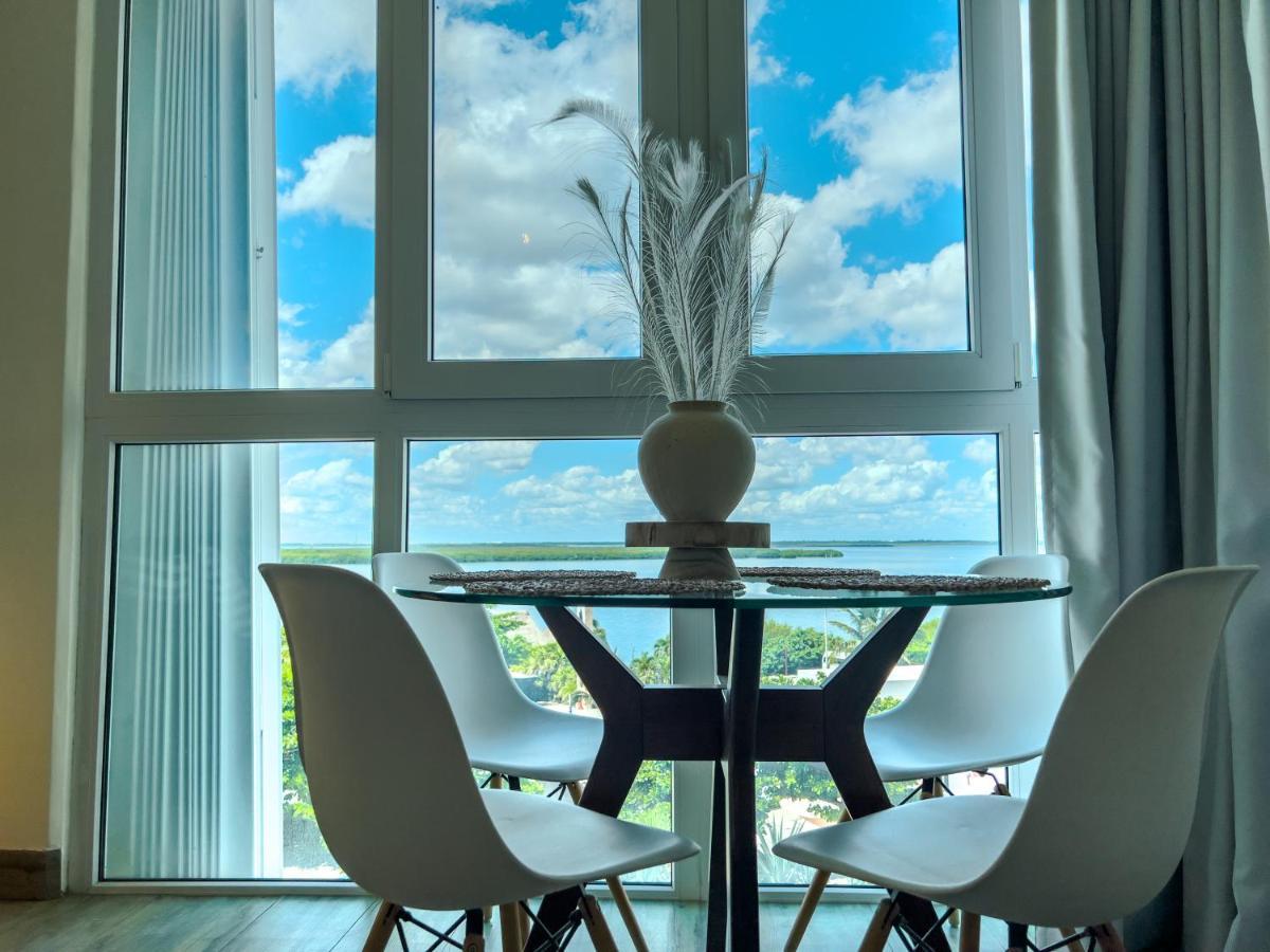 Exclusivo A Pie De Playa Zh Apartment