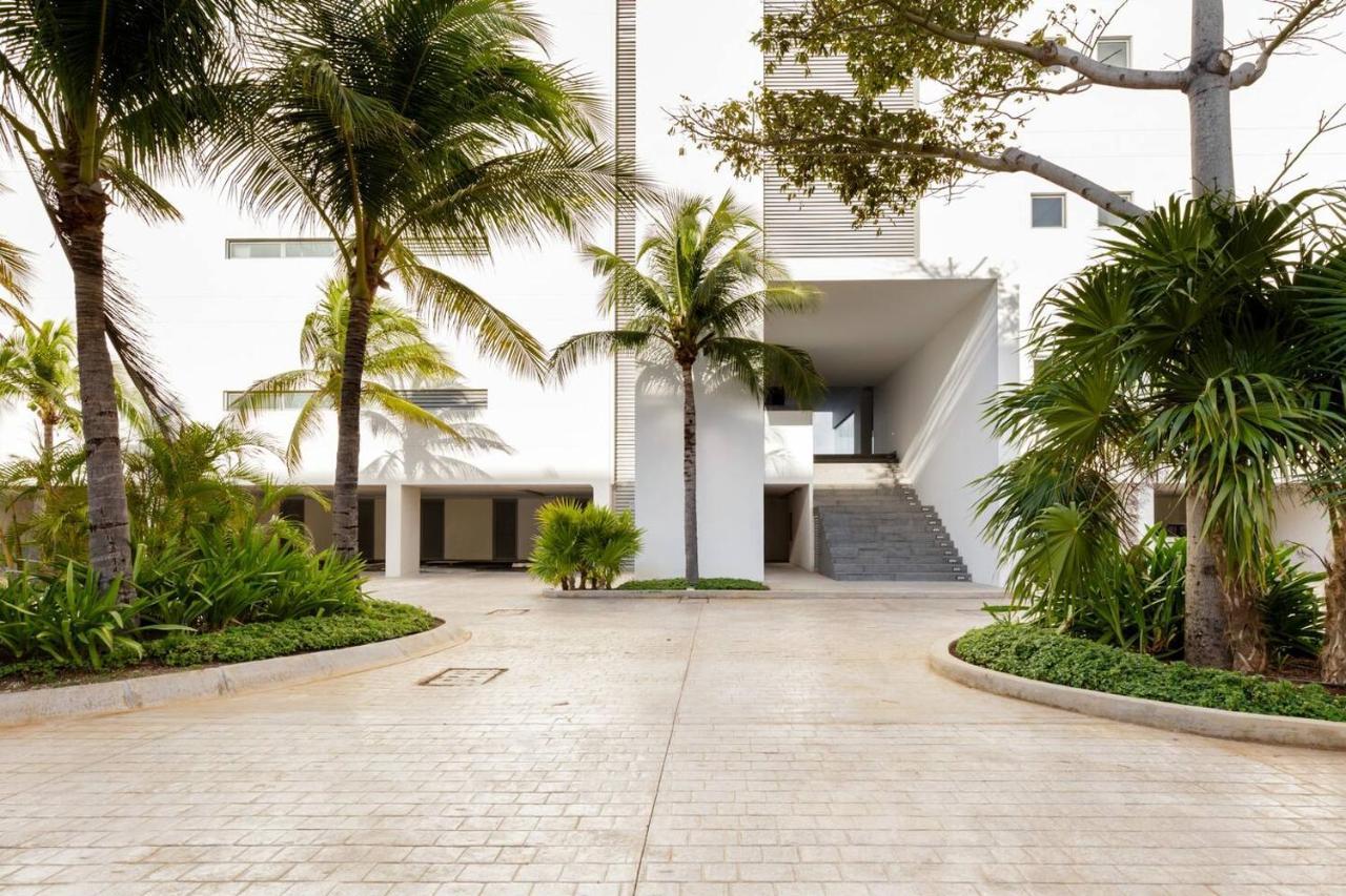 Naima Luxury Beachfront (adults Only)