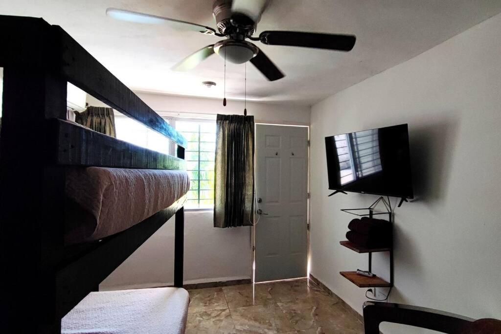 Apartment Laguna Cancun, Kayaks Gratis.