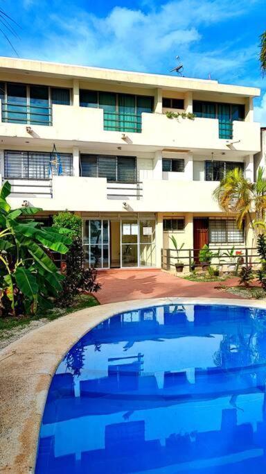 Apartment Laguna Cancun, Kayaks Gratis.