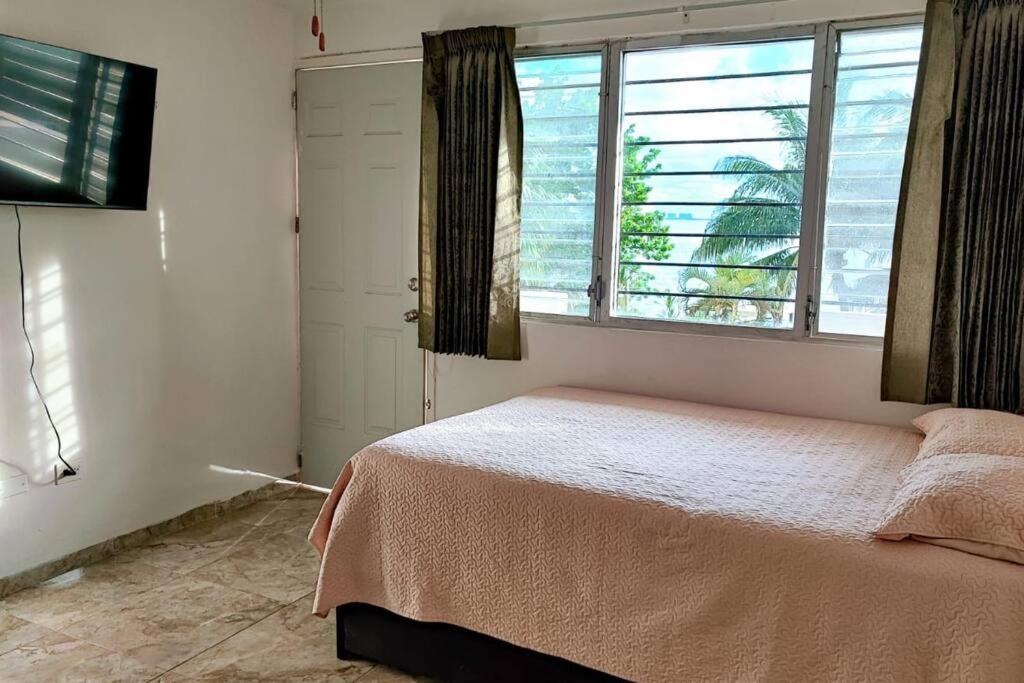Laguna Cancun, Kayaks Gratis. Apartment Cancun
