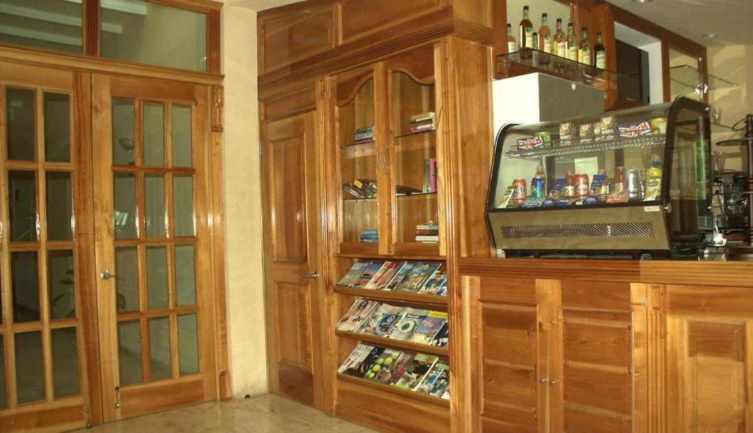 Hotel International