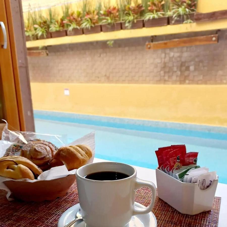 International Hotel