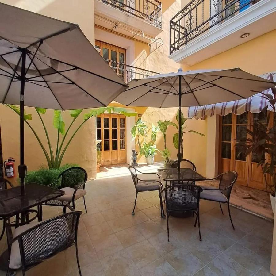 International Hotel Cancun