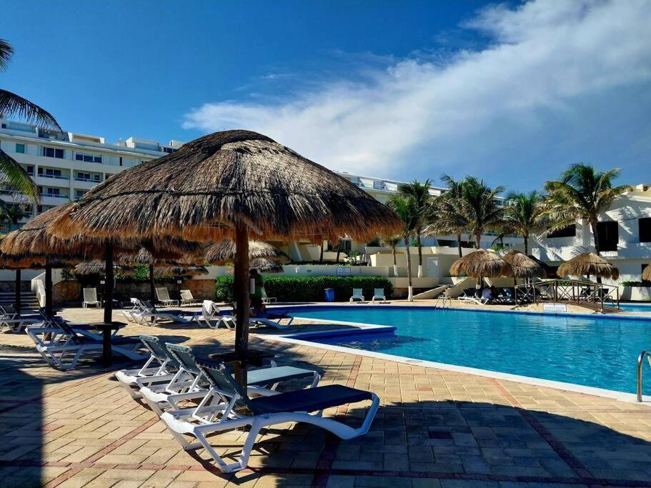 Zona Hotelera Depa! Apartment *
