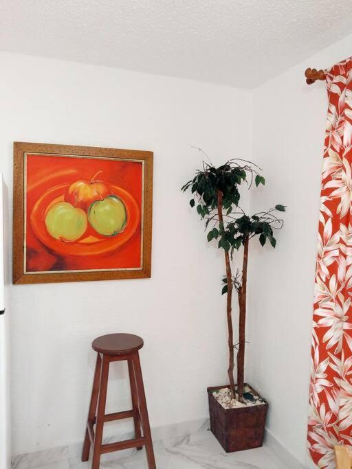 Apartment Zona Hotelera Depa!